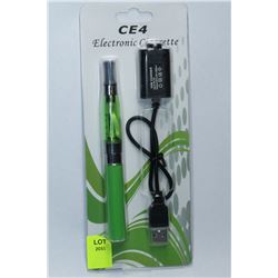 NEW ELECTRONIC CIGARETTE WITH CHARGING CORD