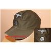 Image 1 : NAZI SS PROP HAT