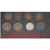 Image 1 : EIGHT GERMAN COINS 1899-1931