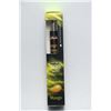 Image 1 : NEW 800 PUFF ELECTRONIC HOOKA PEN / E-CIG MANGO