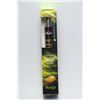 Image 1 : NEW 800 PUFF ELECTRONIC HOOKA PEN / E-CIG MANGO