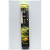 Image 1 : NEW 800 PUFF ELECTRONIC HOOKA PEN / E-CIG MANGO