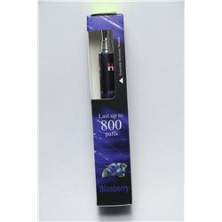 NEW 800 PUFF ELECTRONIC HOOKA PEN / E-CIG