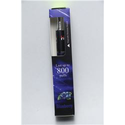 NEW 800 PUFF ELECTRONIC HOOKA PEN / E-CIG