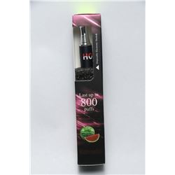 NEW 800 PUFF ELECTRONIC HOOKA PEN / E-CIG