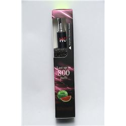 NEW 800 PUFF ELECTRONIC HOOKA PEN / E-CIG