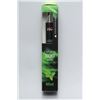 Image 1 : NEW 800 PUFF ELECTRONIC HOOKA PEN / E-CIG MINT