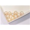 Image 1 : GENUINE CULTURED PEARLS