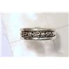 Image 1 : STERLING SILVER RING