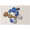 Image 1 : GENUINE OPAL GEMSTONES