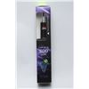 Image 1 : NEW 800 PUFF ELECTRONIC HOOKA PEN / E-CIG GRAPE