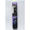Image 1 : NEW 800 PUFF ELECTRONIC HOOKA PEN / E-CIG GRAPE