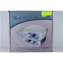 WATT GEL CURING UV LAMP
