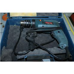 CLARKE 1/2" HAMMER DRILL