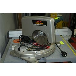 RYOBI MITER SAW