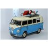 Image 1 : VINTAGE METAL VW VAN