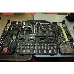 NEW JOBMATE SOCKET & WRENCH SET