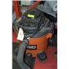 Image 1 : RIDGID COMMERCIAL VACUUM