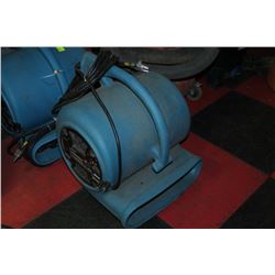 DRIEAZ COMMERCIAL FLOOR DRYER