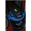 Image 1 : MASTERVAC 6HP SHOP VAC