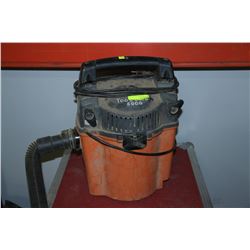 RIDGID MINI SHOP VAC