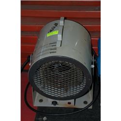 OUTDOOR HEATER