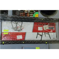JOBMATE FOLDING WORK TABLE X2