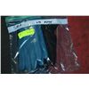 Image 1 : 2 PAIRS OF LADIES LEATHER GLOVES