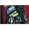 Image 1 : 2 PAIRS OF LADIES LEATHER GLOVES