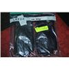 Image 1 : 2 PAIRS OF LADIES LEATHER GLOVES