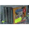 Image 1 : BUNDLE OF 14 CHILDRENS CD'S - DISNEY MUSIC ETC