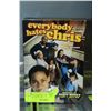Image 1 : EVERYBODY HATES CHRIS SEASONS 1 & 2
