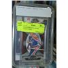 Image 1 : CONTAINER OF EDMONTON OILERS HOCKEY CARDS