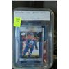 Image 1 : CONTAINER OF EDMONTON OILERS HOCKEY CARDS