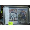 Image 1 : CONTAINER OF EDMONTON OILERS HOCKEY CARDS