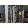 Image 1 : BUNDLE OF 15 DVD'S