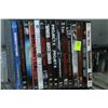 Image 1 : BUNDLE OF 15 DVD'S