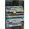 Image 2 : BUNDLE OF 15 DVD'S