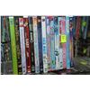 Image 1 : BUNDLE OF 15 DVD'S