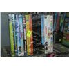 Image 1 : BUNDLE OF 15 DVD'S