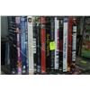 Image 1 : BUNDLE OF 15 DVD'S