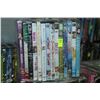 Image 1 : BUNDLE OF 15 DVD'S