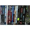 Image 1 : BUNDLE OF 15 DVD'S