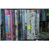 Image 1 : BUNDLE OF 15 DVD'S