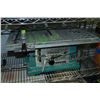 Image 1 : MAKITA 8.5" TABLE SAW
