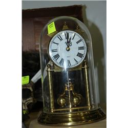 GERMAN QUARTZ DISPLAY CLOCK