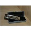 Image 1 : HOHNER MARINE BAND HARMONICA