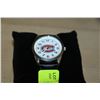 Image 1 : MONTREAL CANADIENS MENS WATCH