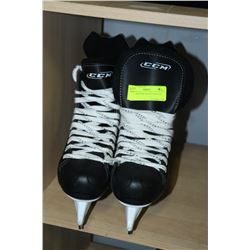 CCM INTRUDER HOCKEY SKATES