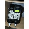 Image 1 : CCM INTRUDER HOCKEY SKATES